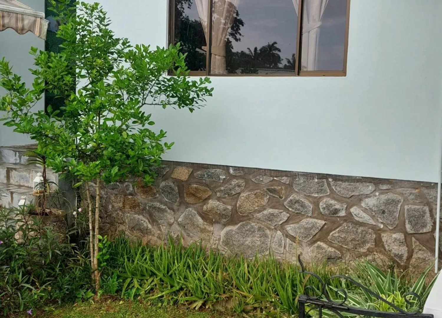 Bed & Breakfast Reef Hills Residence Au Cap