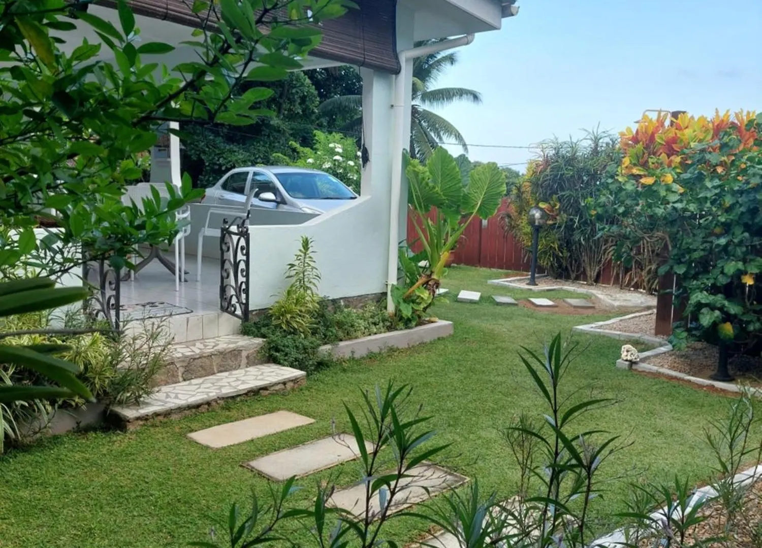 Reef Hills Residence Au Cap 0*,