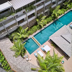 Hotel Laila, Seychelles, A Tribute Portfolio, Anse Royale