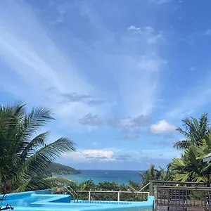  Vakantiehuis Stephna