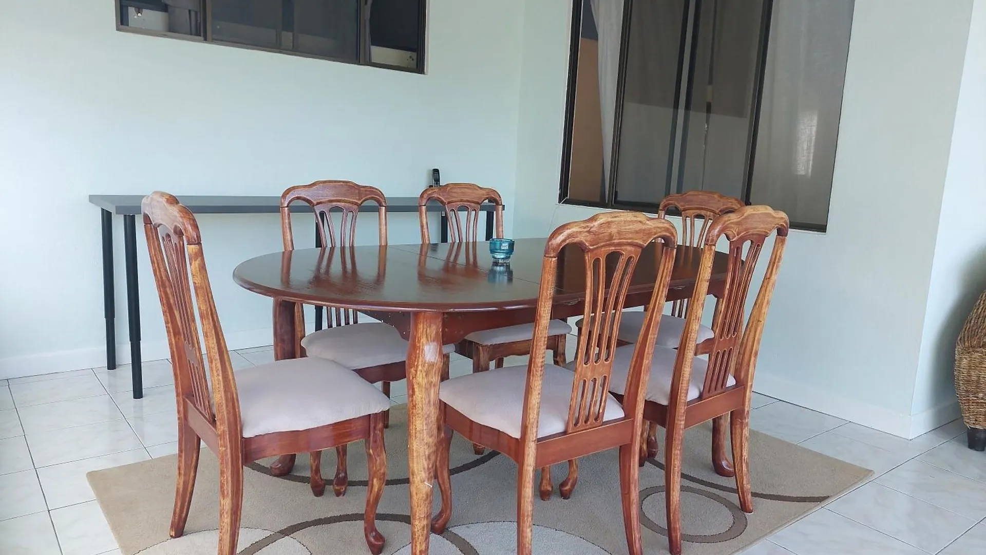 Bed & Breakfast Reef Hills Residence Au Cap