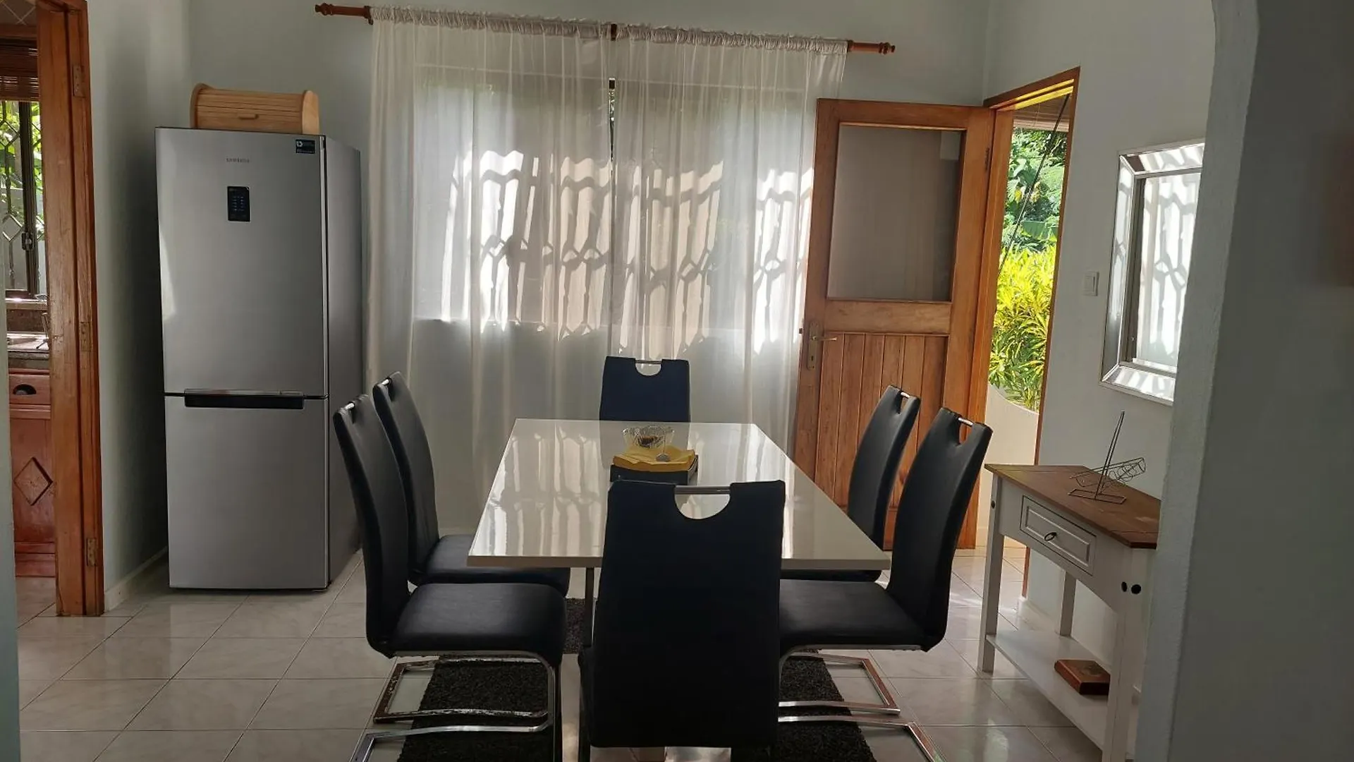 Bed & Breakfast Reef Hills Residence Au Cap